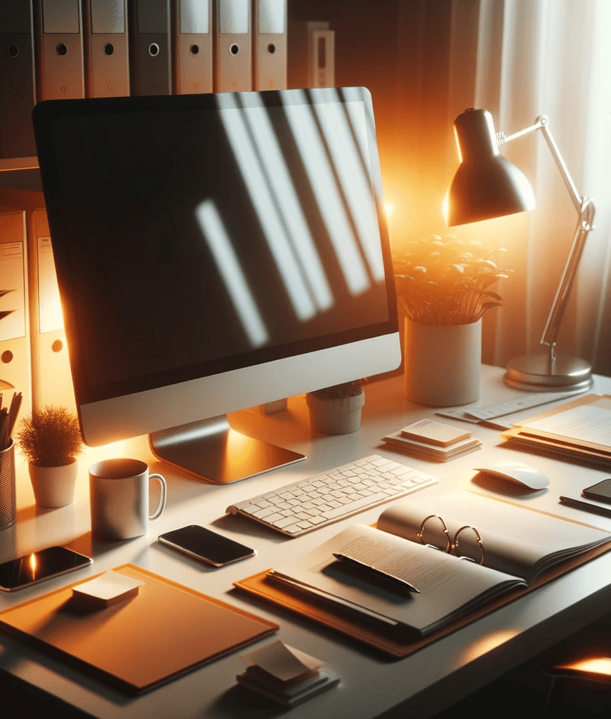 Une gestion administrative complète pour une tranquillité d'esprit assurée